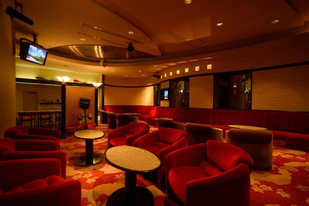 Azumaen Hotel Unzen Ngoại thất bức ảnh