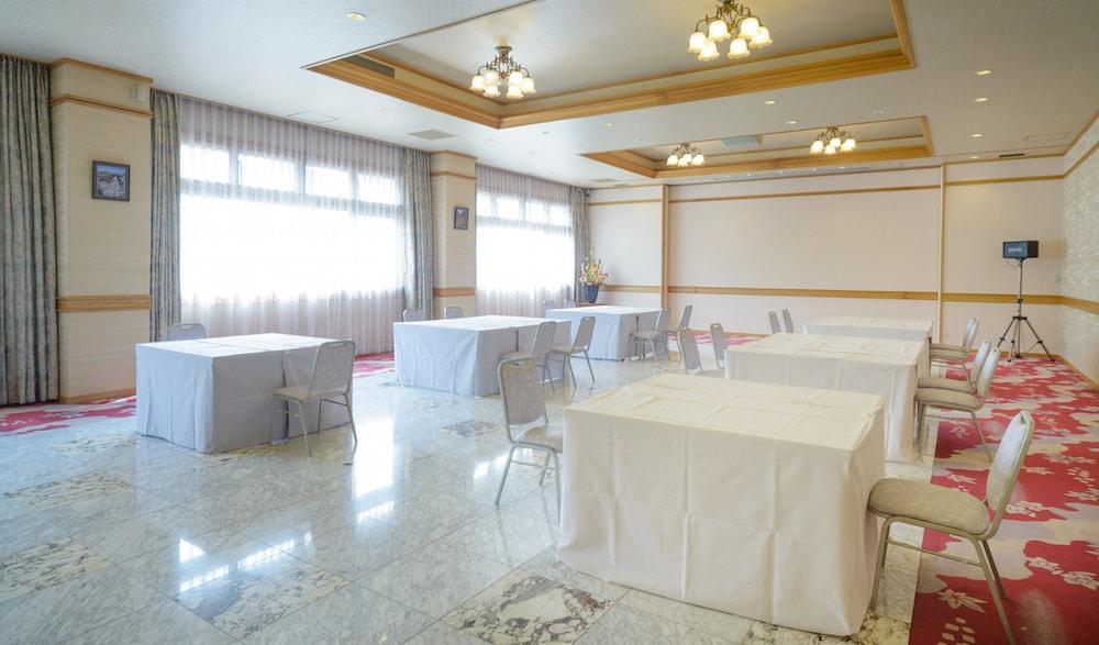 Azumaen Hotel Unzen Ngoại thất bức ảnh