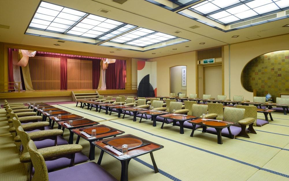 Azumaen Hotel Unzen Ngoại thất bức ảnh
