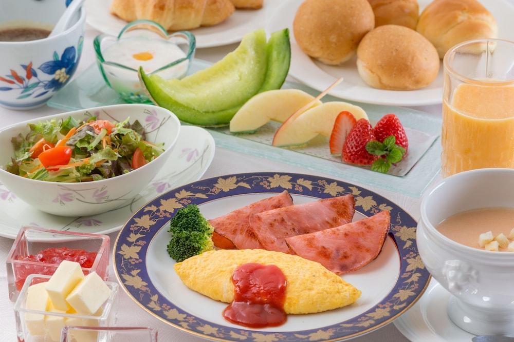Azumaen Hotel Unzen Ngoại thất bức ảnh