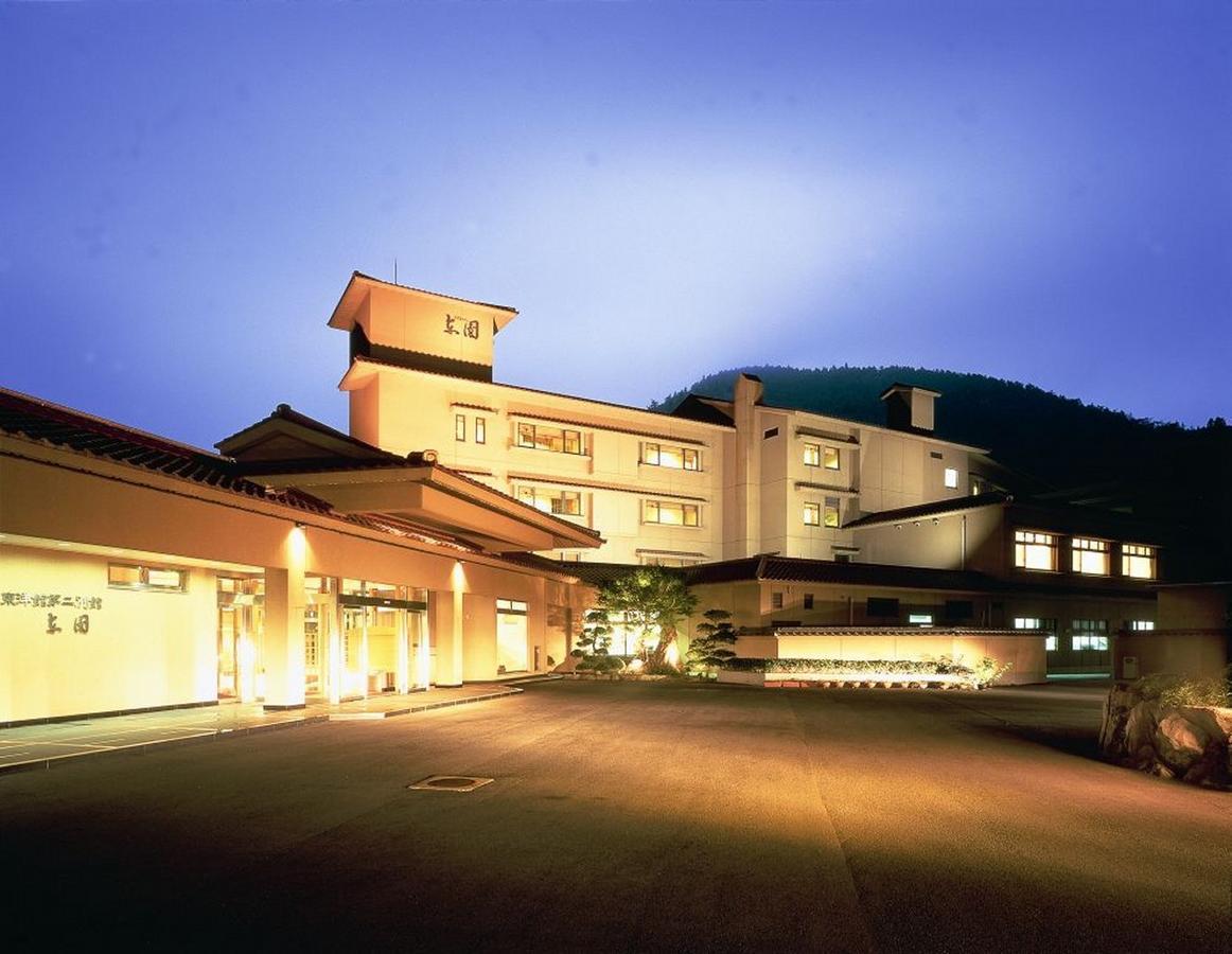 Azumaen Hotel Unzen Phòng bức ảnh