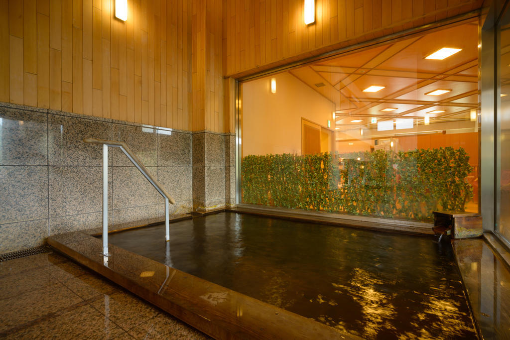 Azumaen Hotel Unzen Ngoại thất bức ảnh