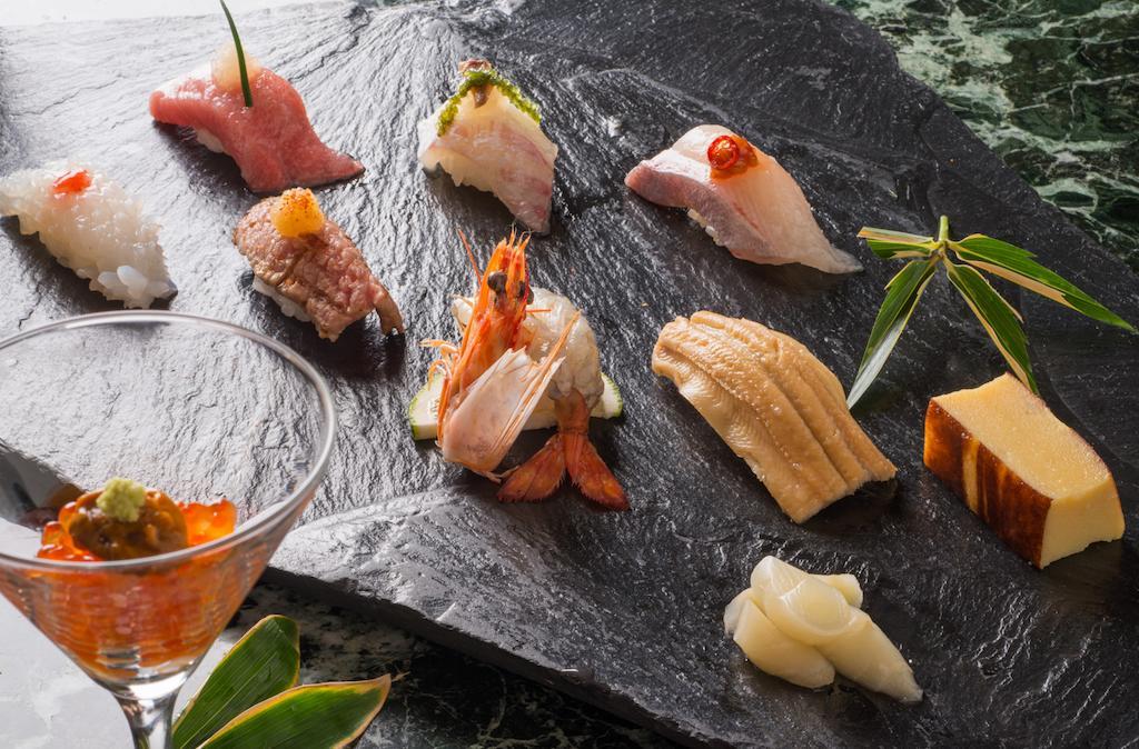 Azumaen Hotel Unzen Ngoại thất bức ảnh