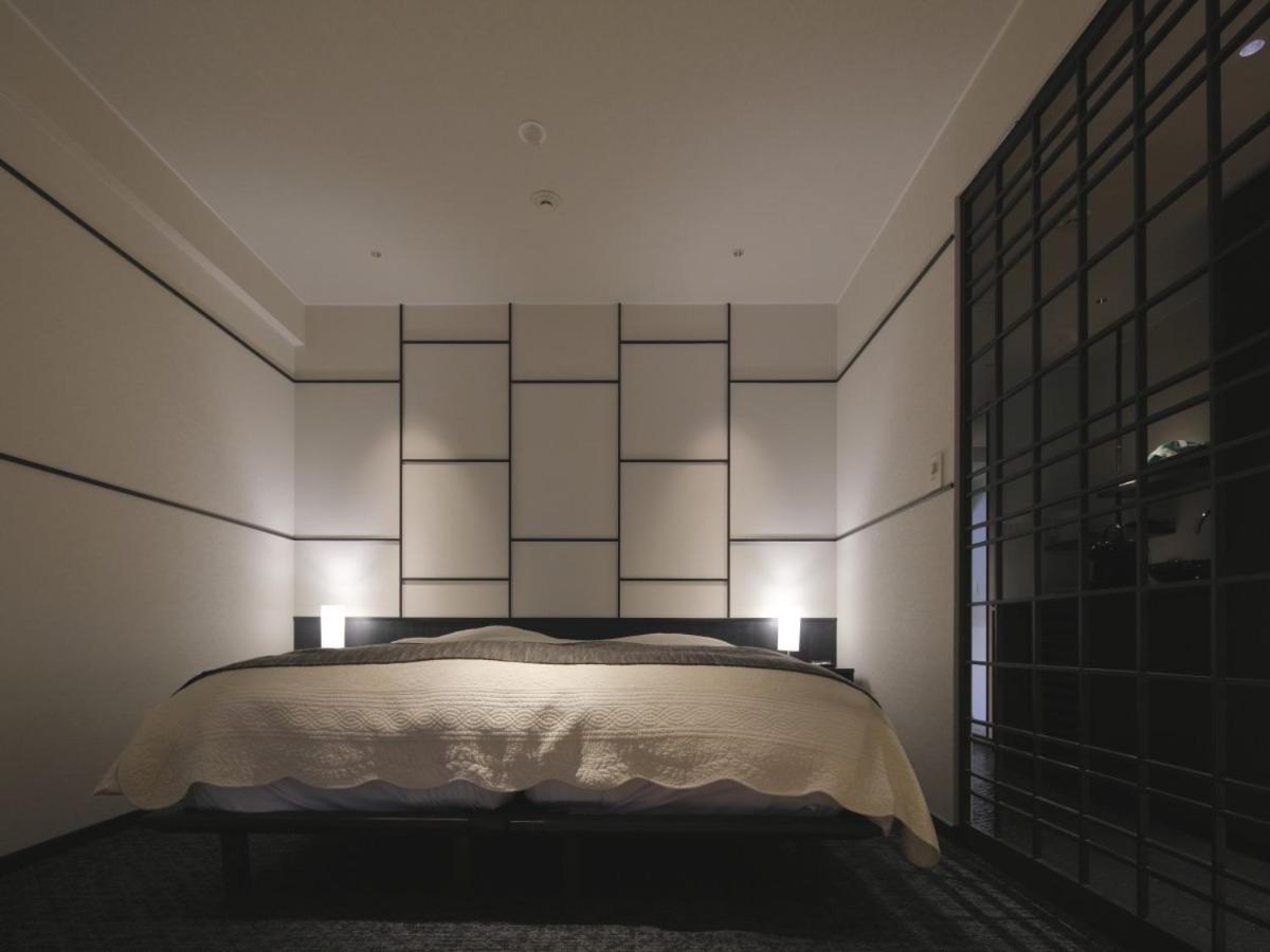 Azumaen Hotel Unzen Ngoại thất bức ảnh