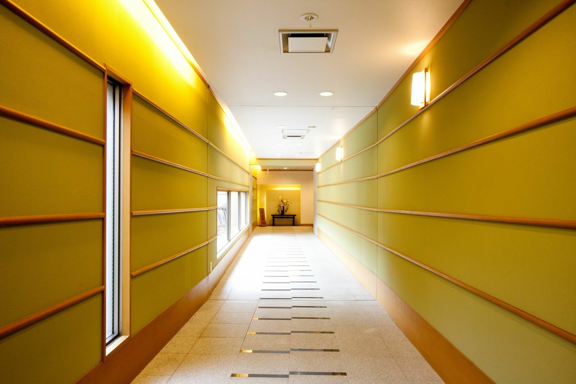 Azumaen Hotel Unzen Ngoại thất bức ảnh