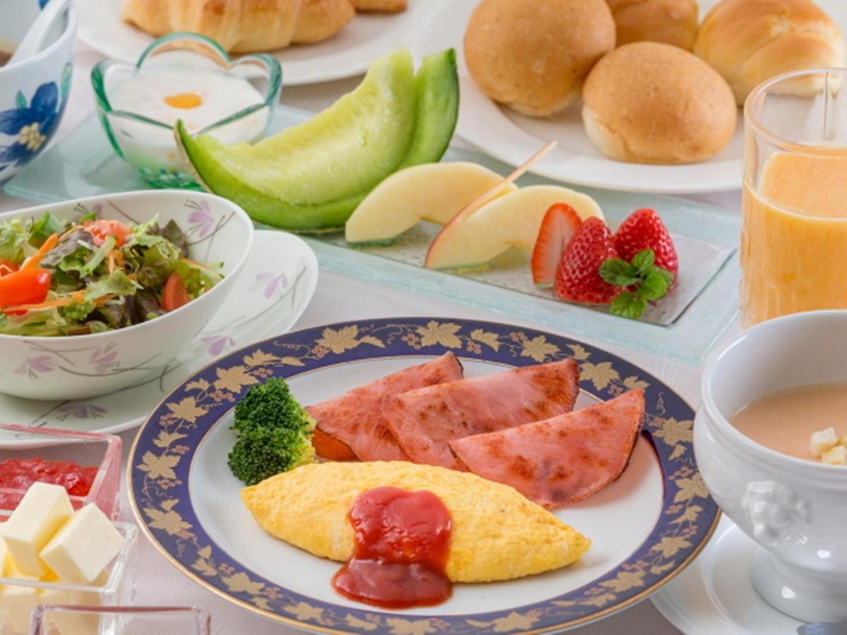 Azumaen Hotel Unzen Phòng bức ảnh